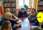 ZAJĘCIA W BIBLIOTECE 17.05.2019
